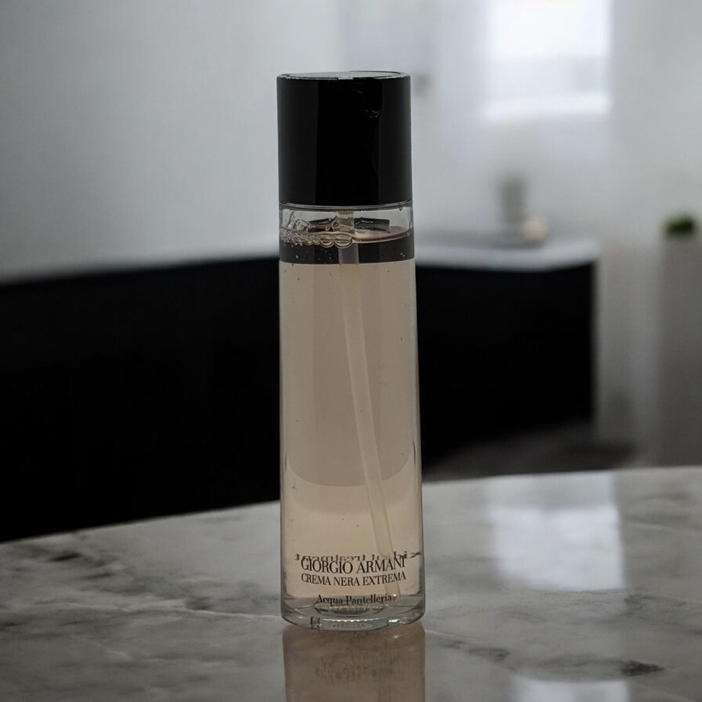 Giorgio Armani Aqua Pantelleria 150ml